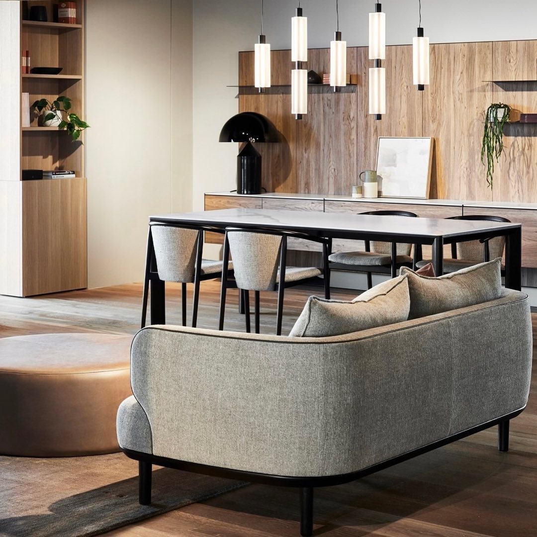 Lámpara Colgante Metropol