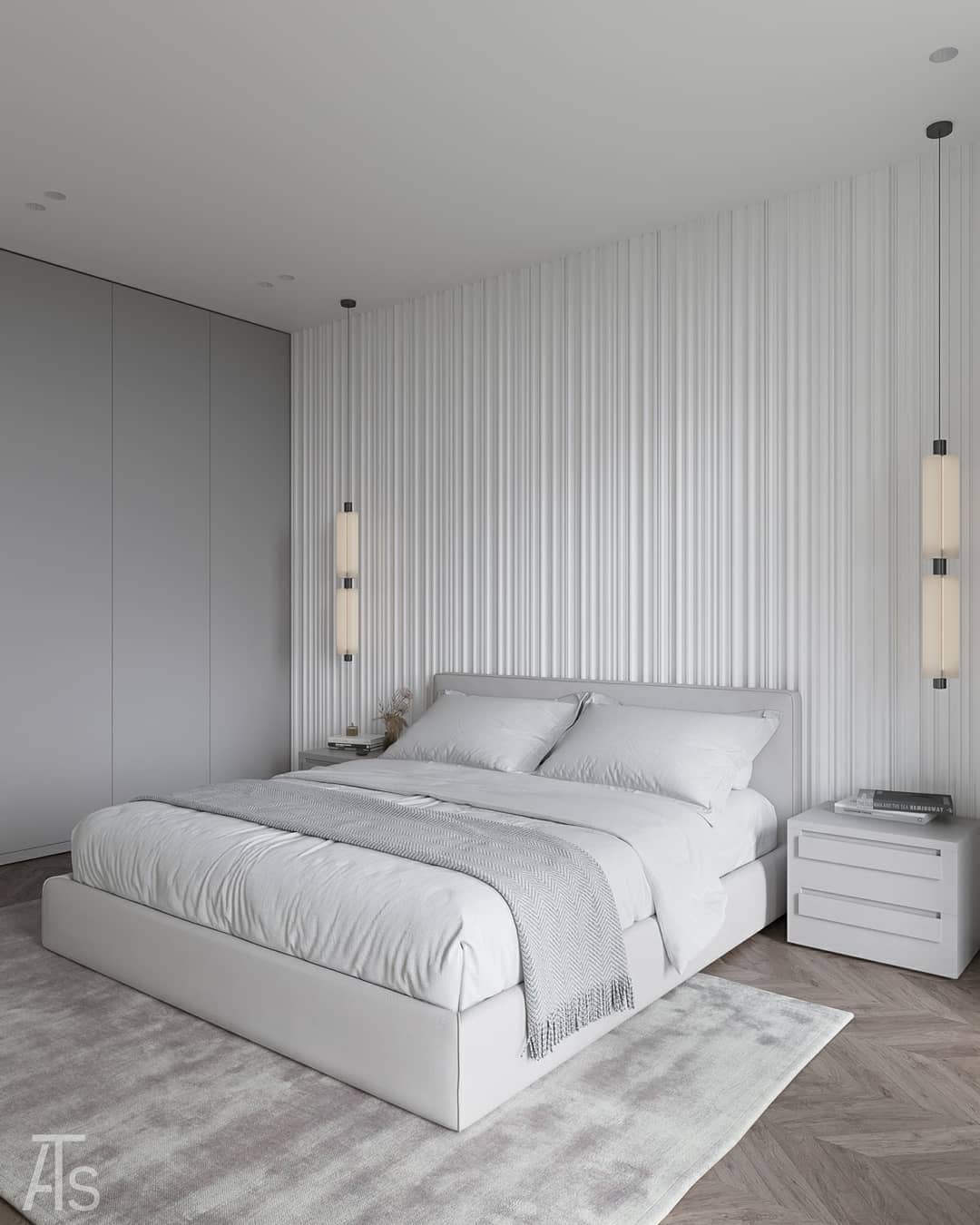 Lámpara Colgante Metropol