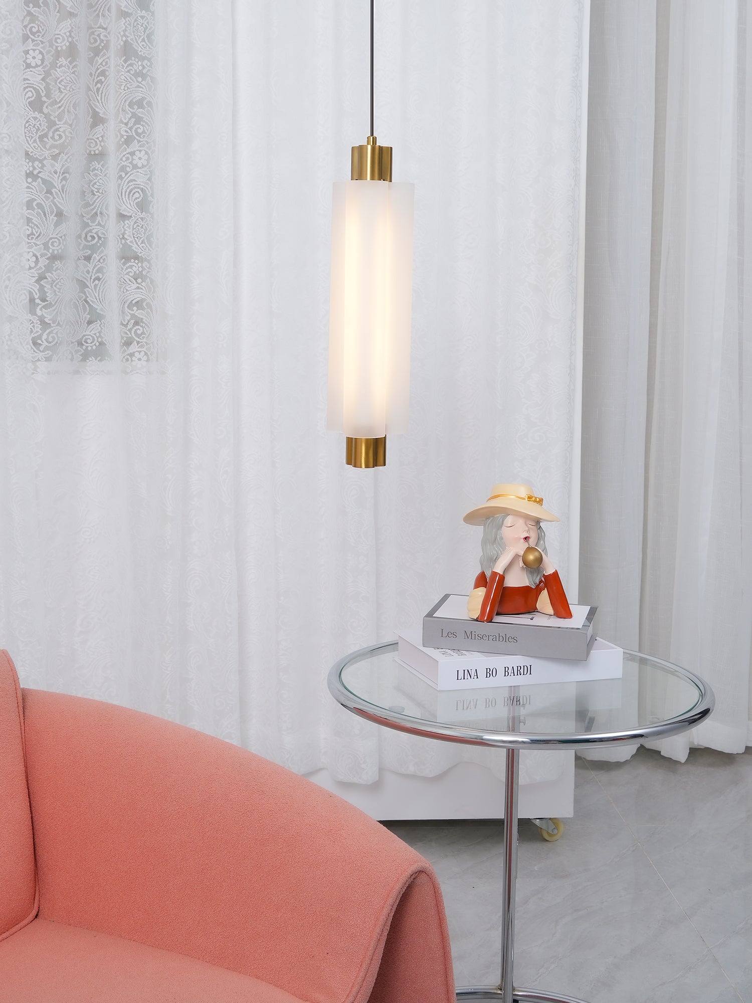 Lámpara Colgante Metropol