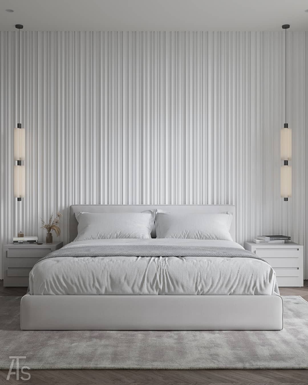 Lámpara Colgante Metropol