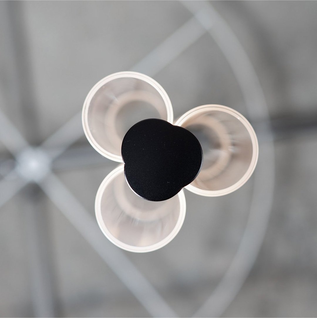 Lámpara Colgante Metropol