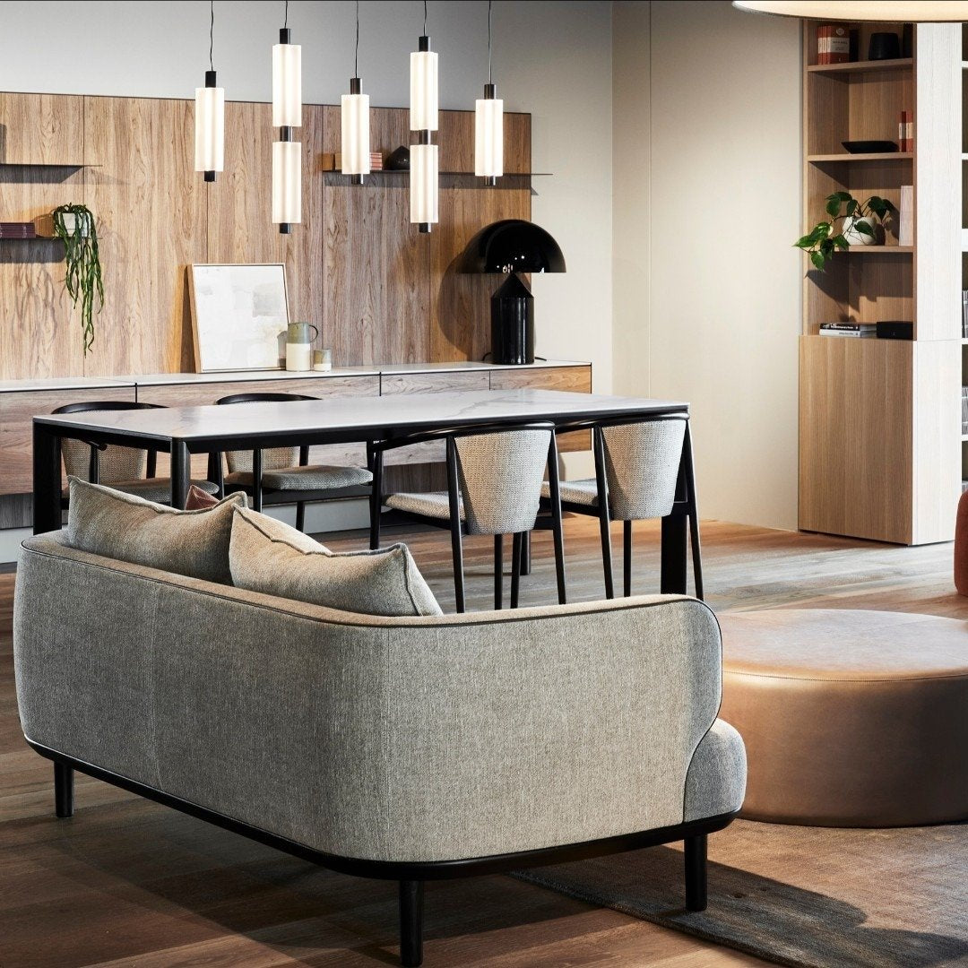 Lámpara Colgante Metropol