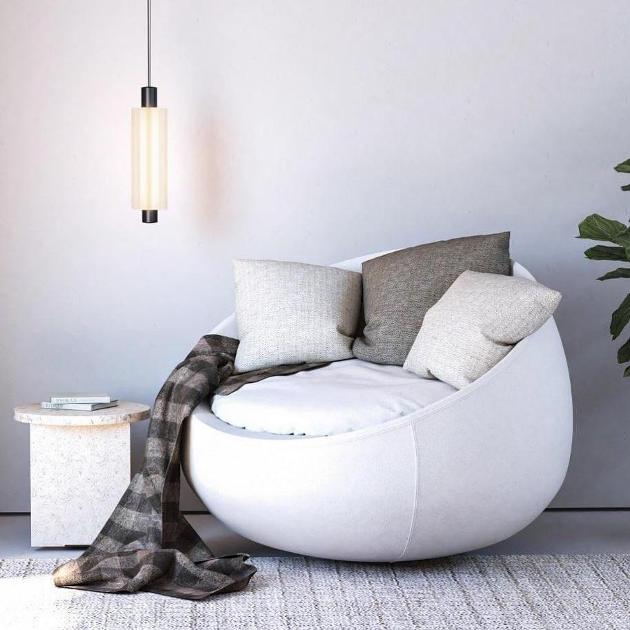 Lámpara Colgante Metropol