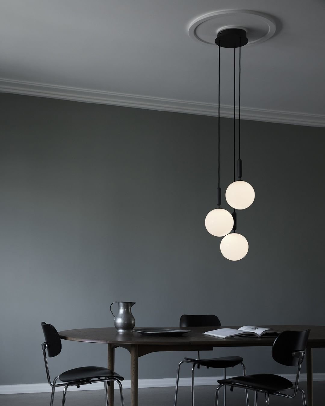 Lampe à suspension Miira