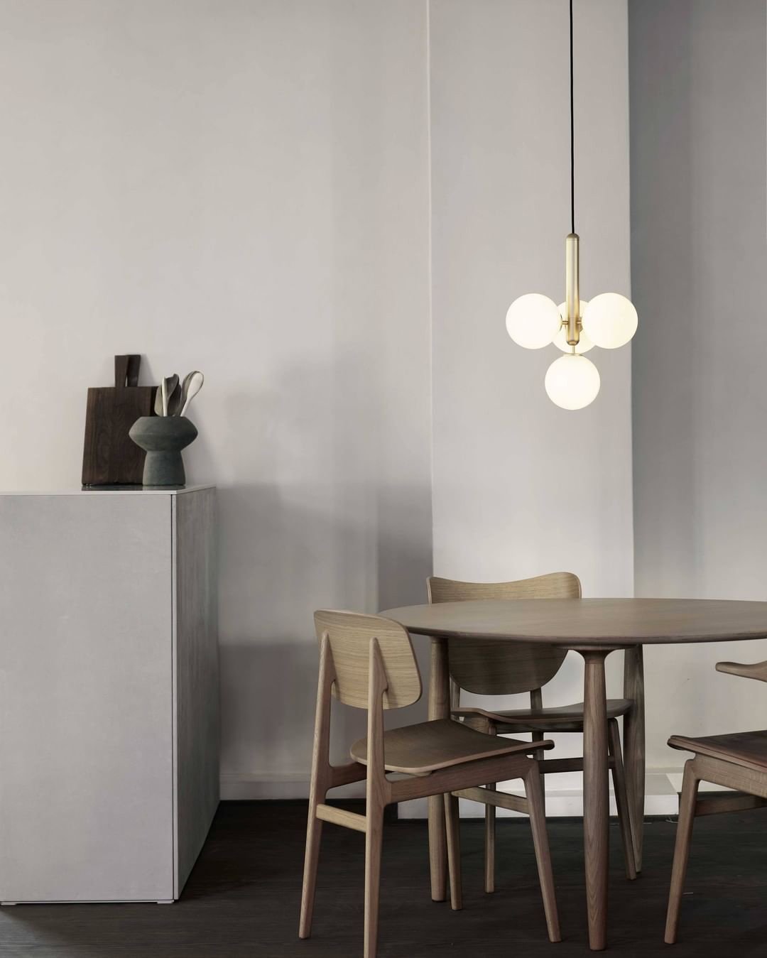 Lampe à suspension Miira