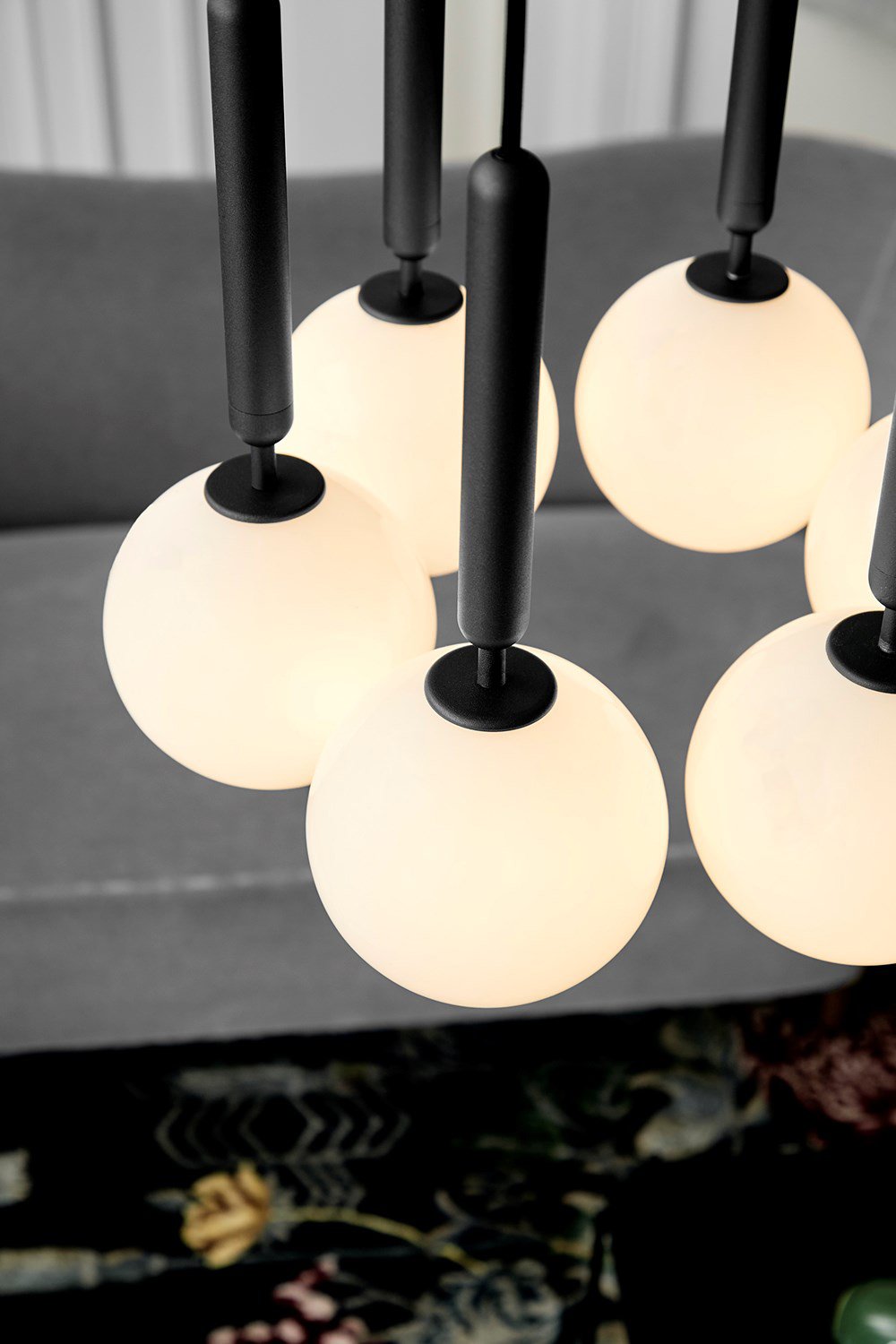 Lampe à suspension Miira