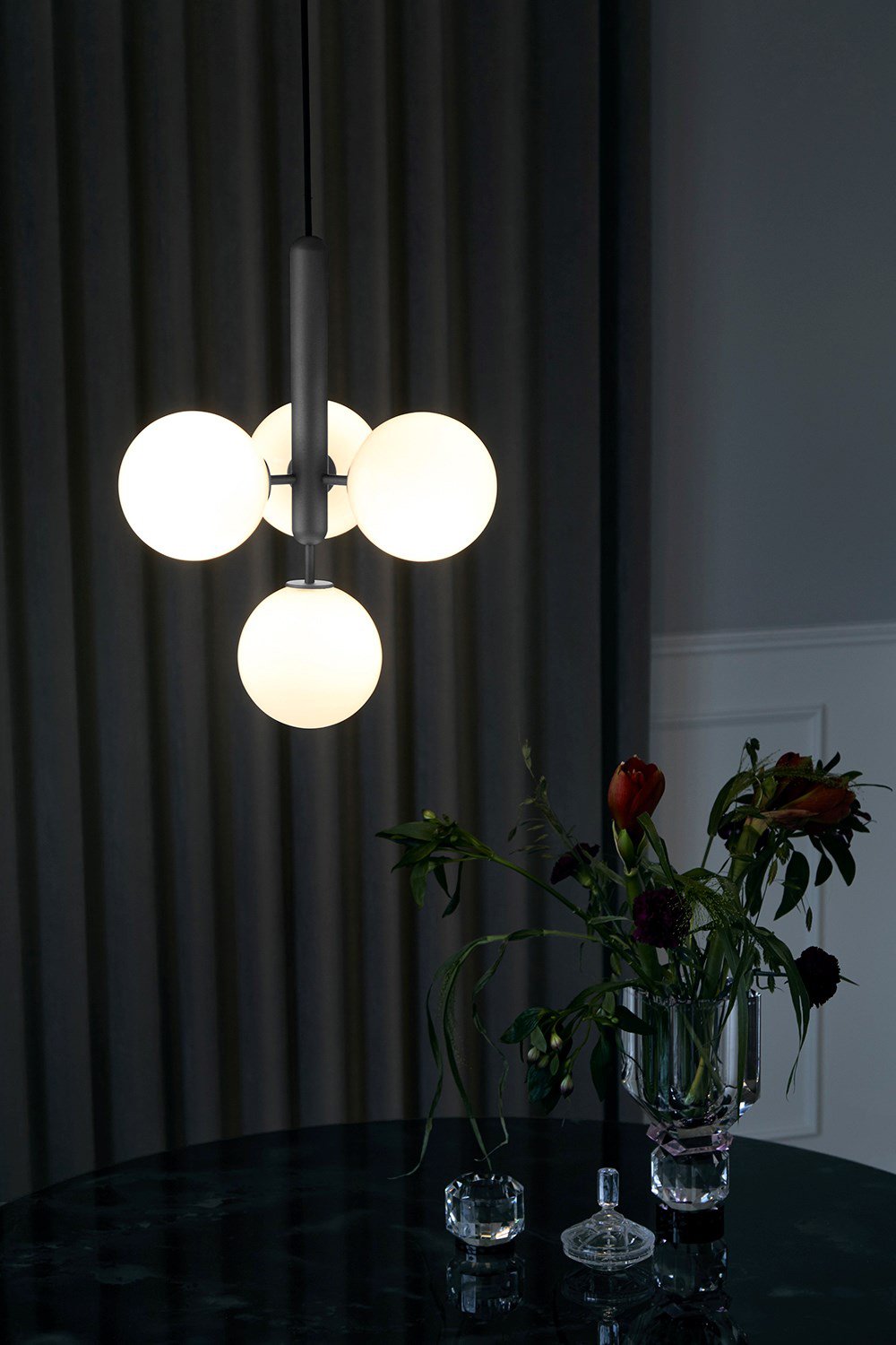 Lampe à suspension Miira