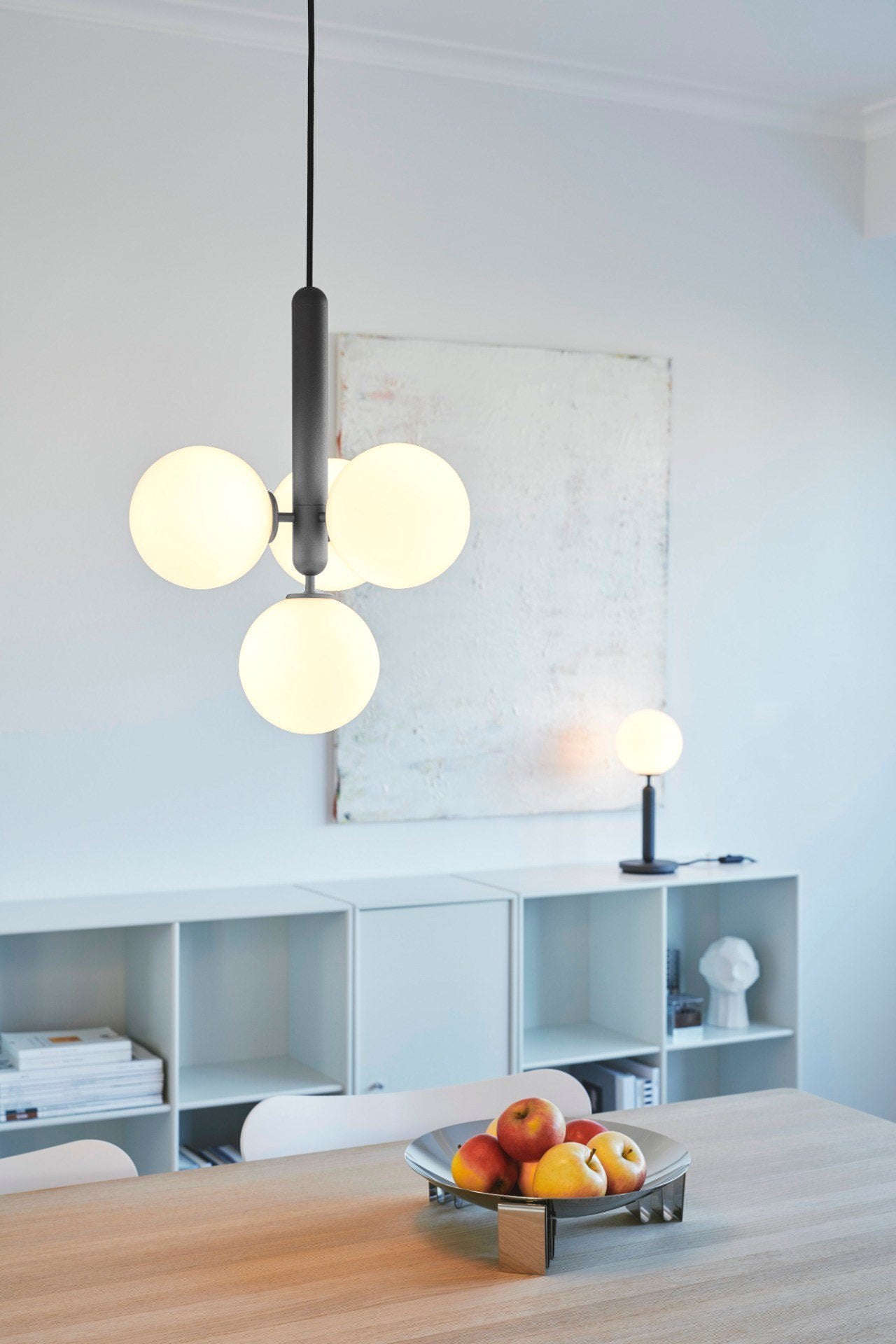 Miira Pendant Light