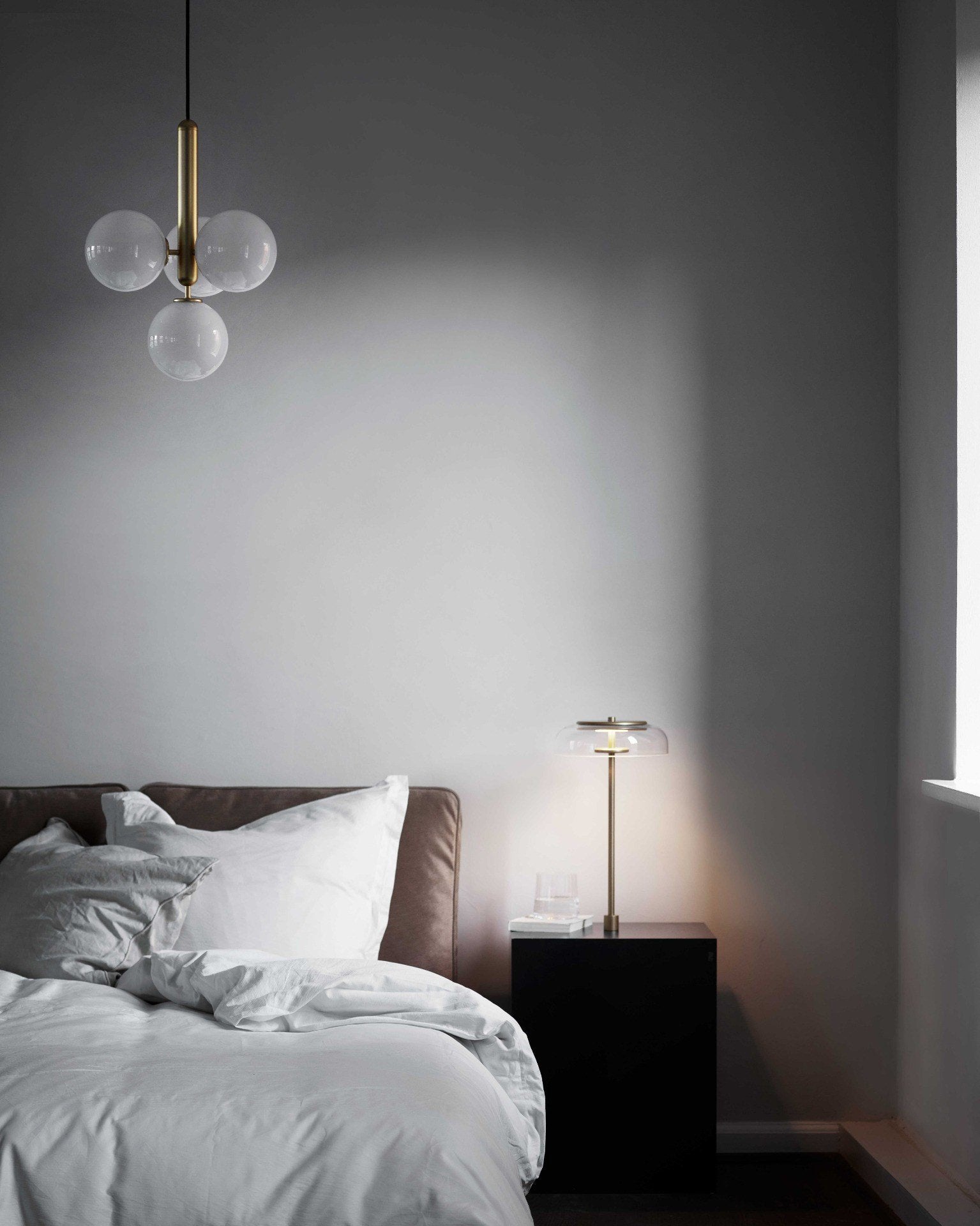 Lampe à suspension Miira