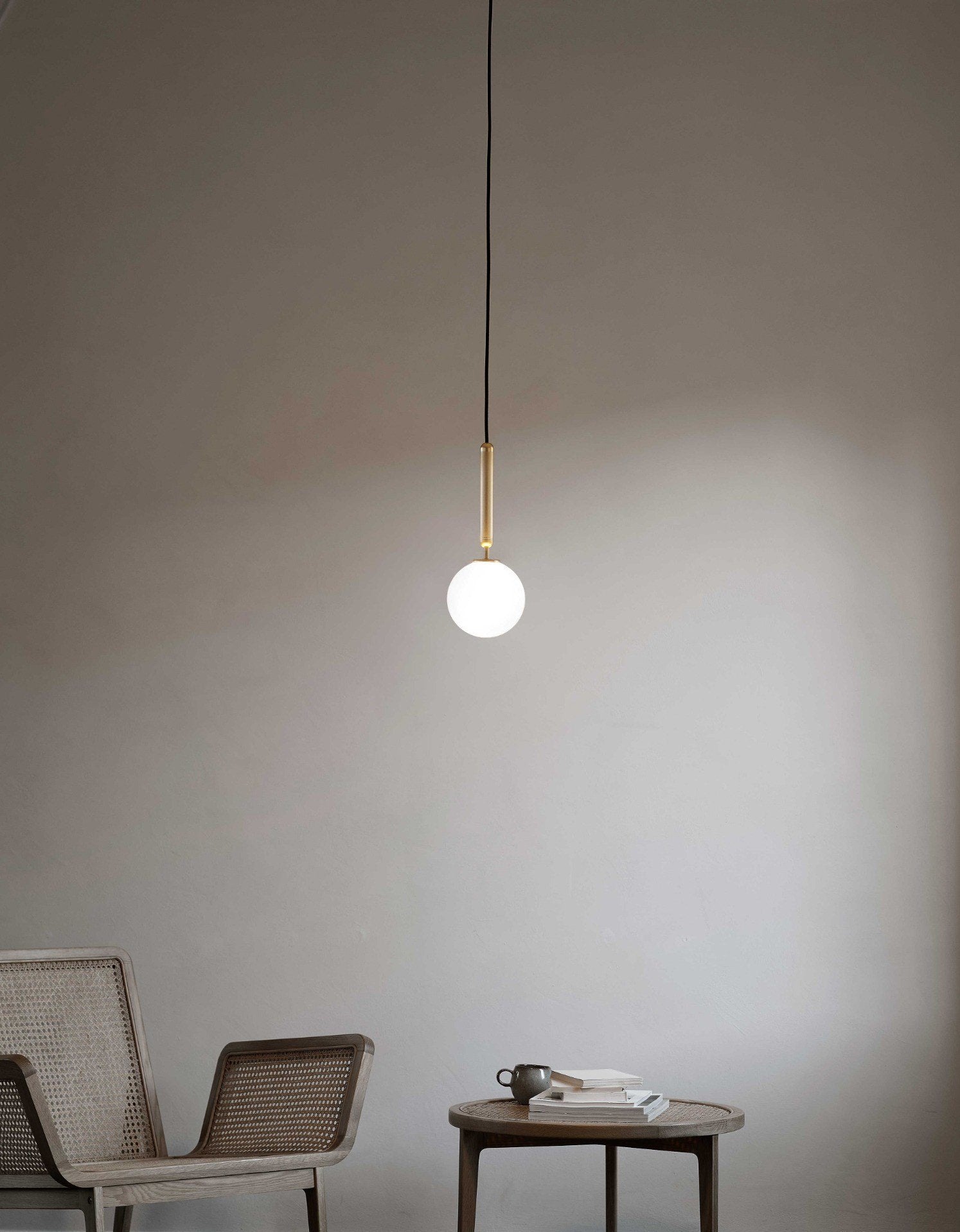 Lampe à suspension Miira