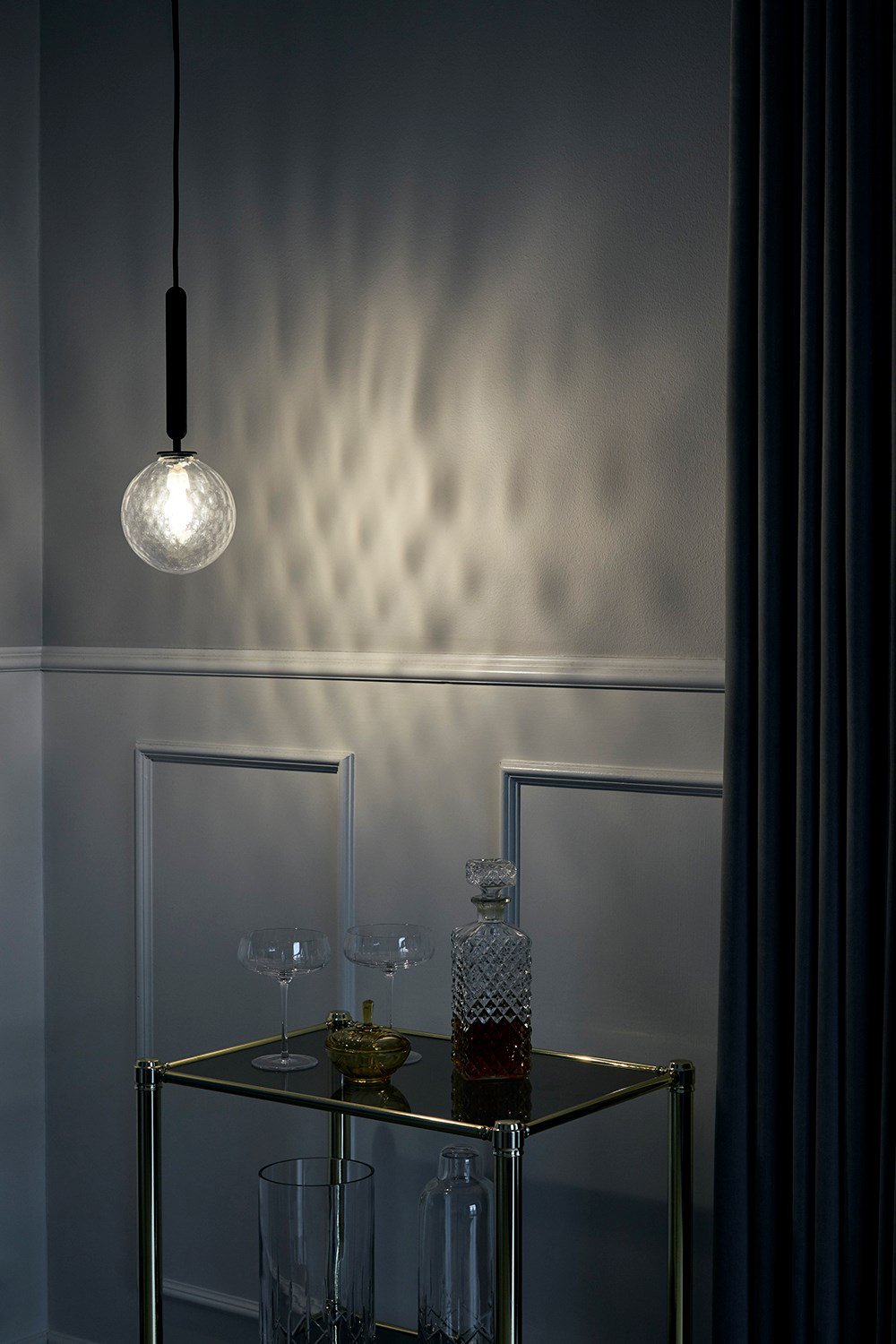 Lampe à suspension Miira