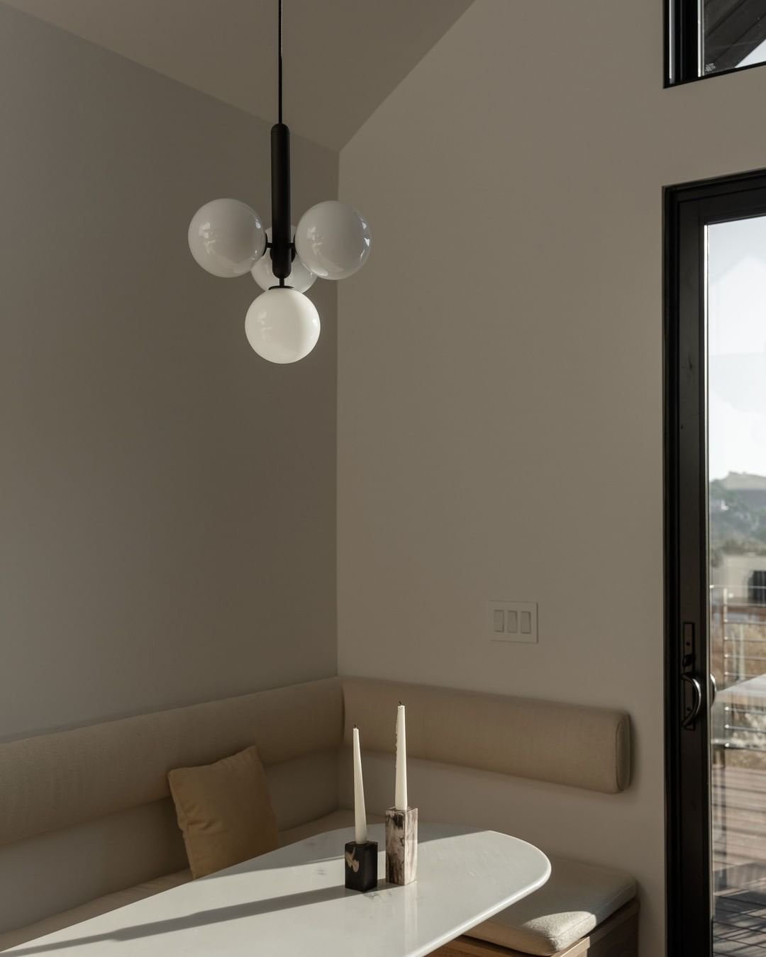 Lampe à suspension Miira