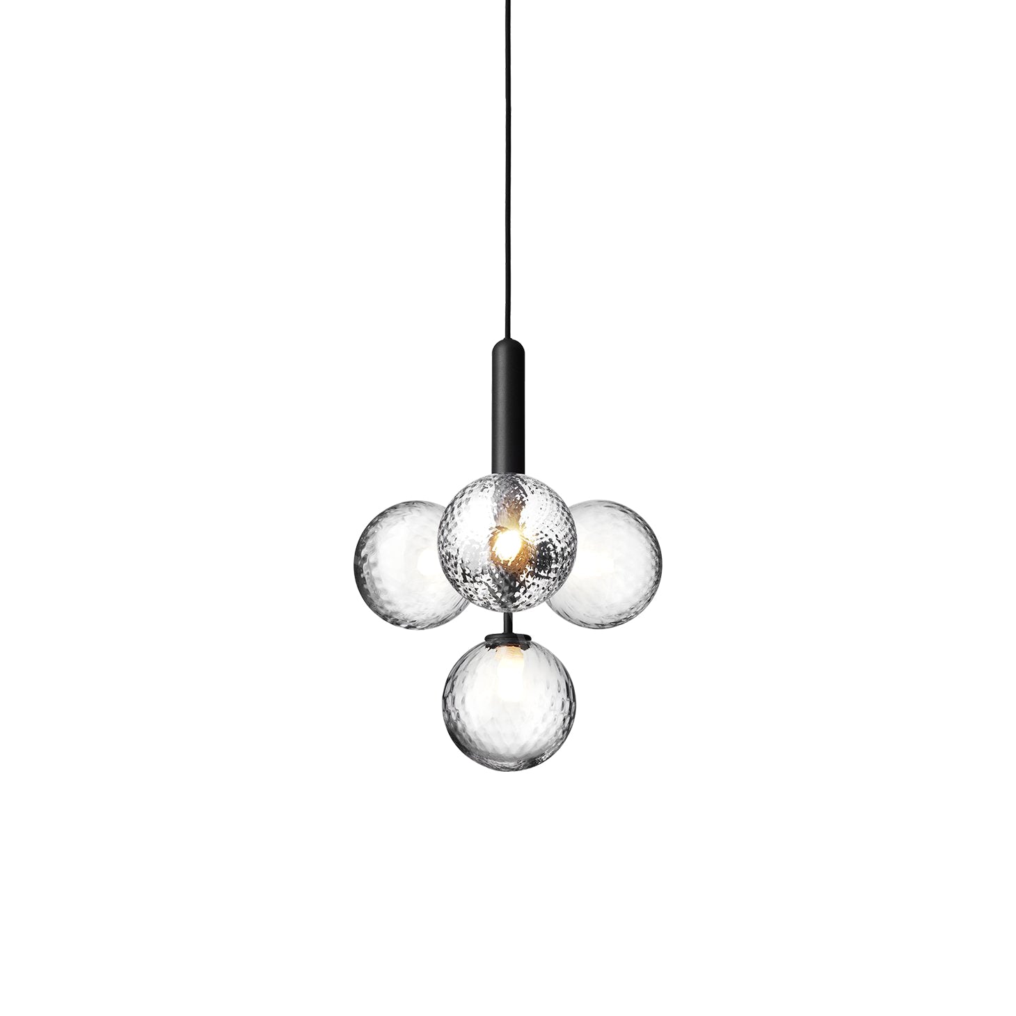 Lampe à suspension Miira