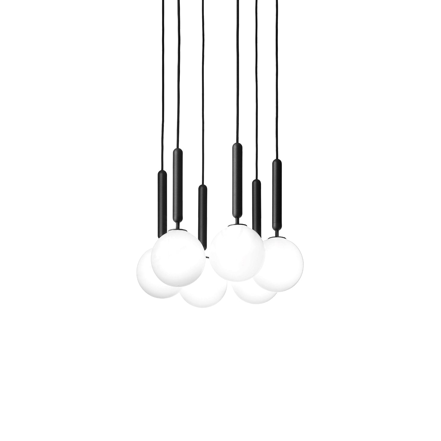 Lampe à suspension Miira