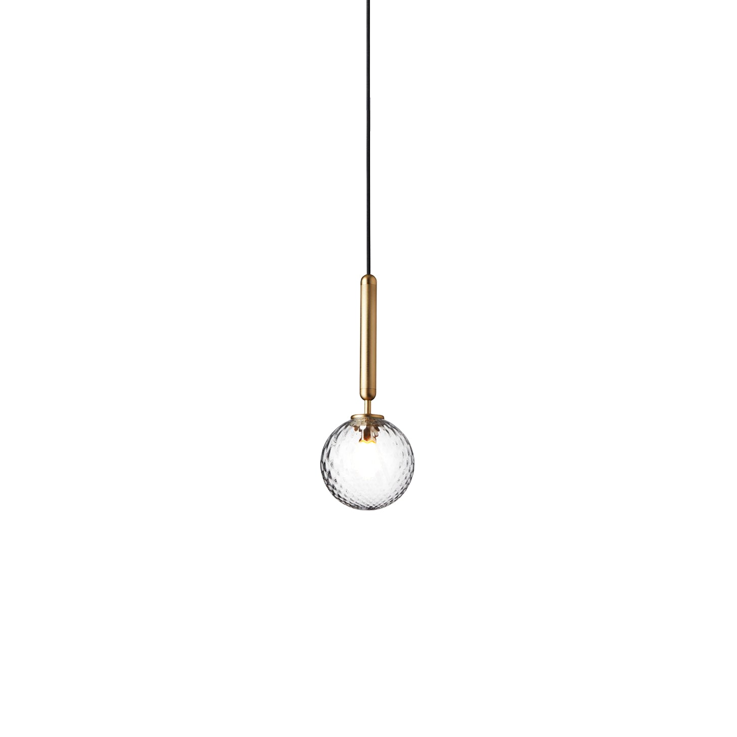 Lampe à suspension Miira