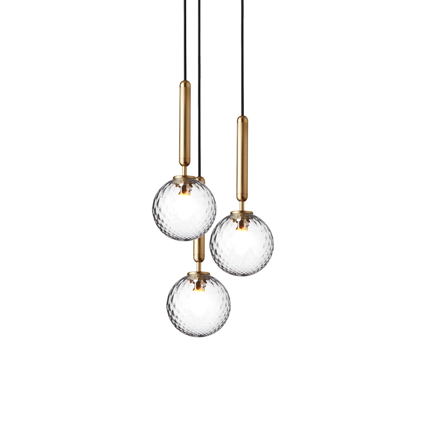 Lampe à suspension Miira