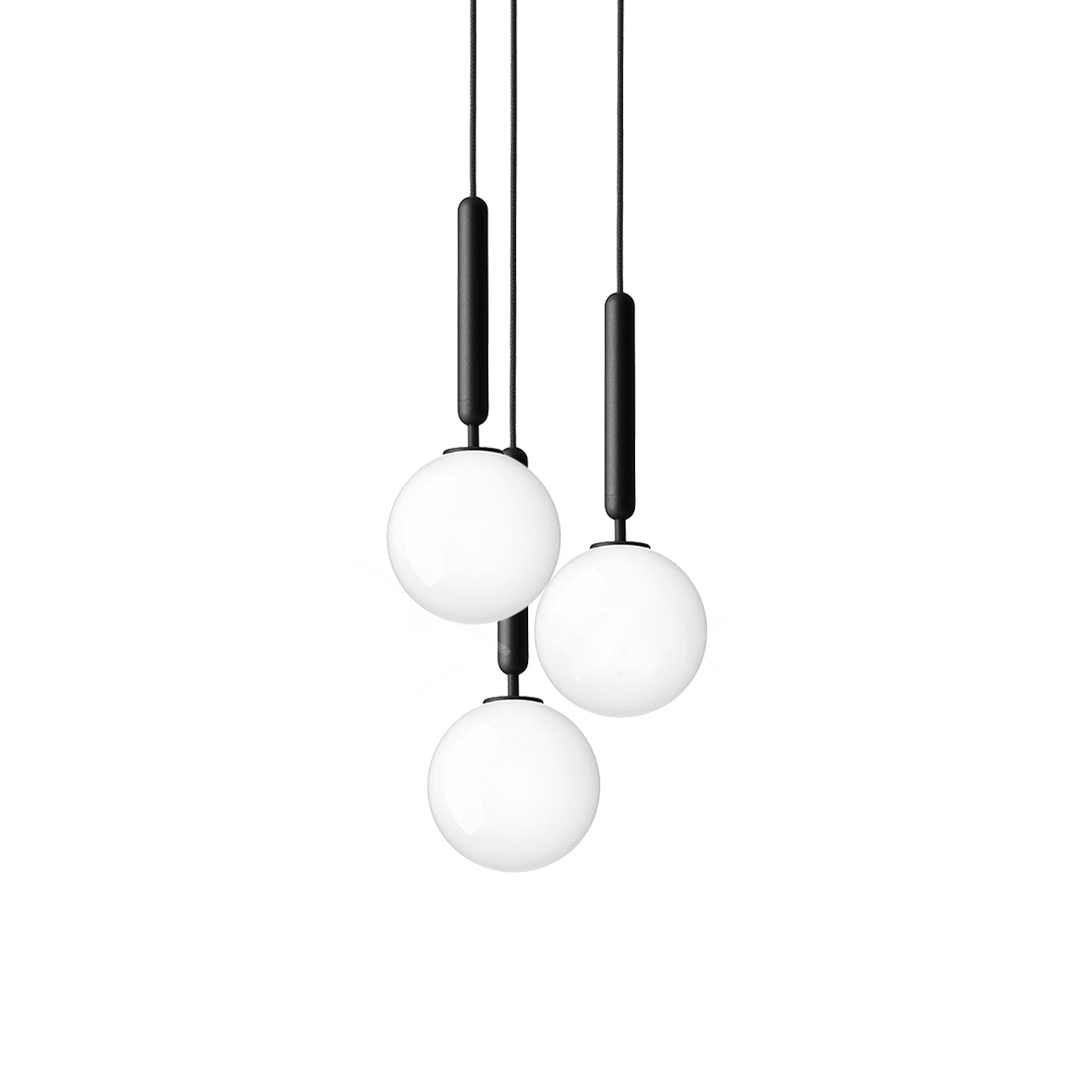 Lampe à suspension Miira