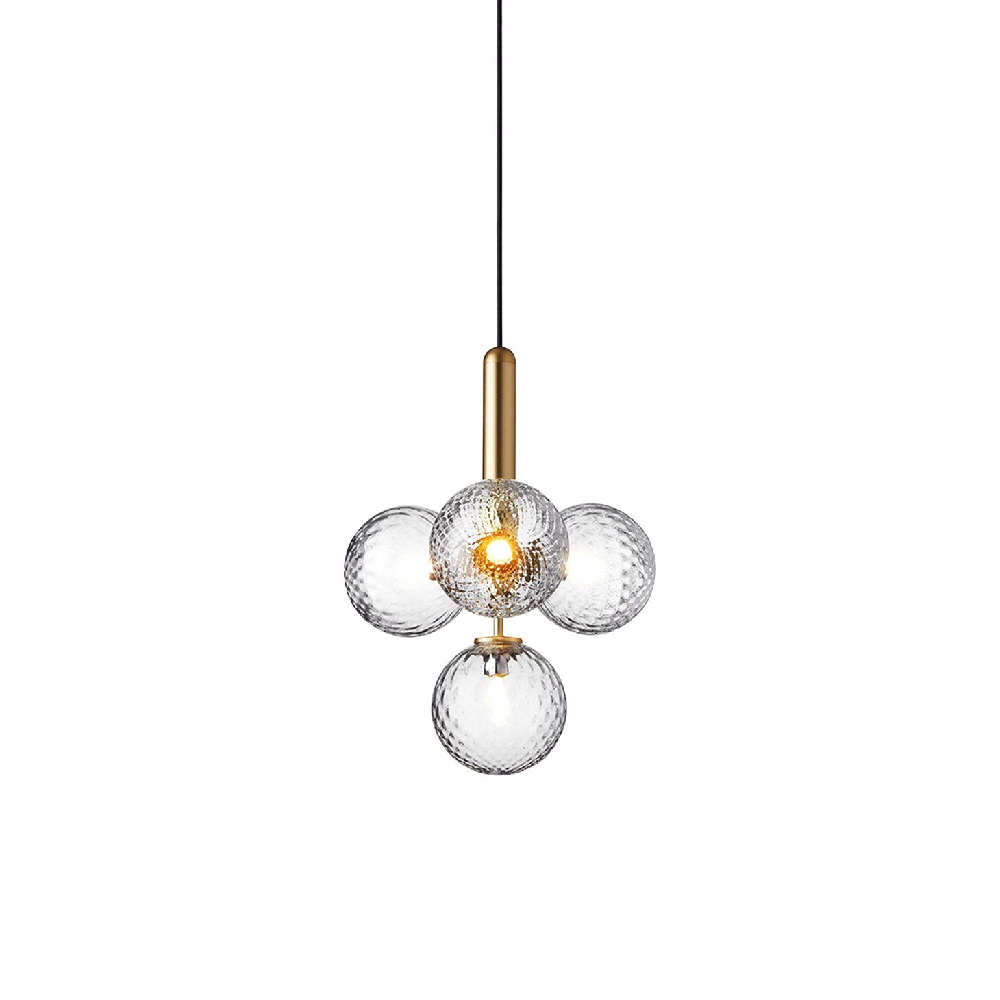 Lampe à suspension Miira