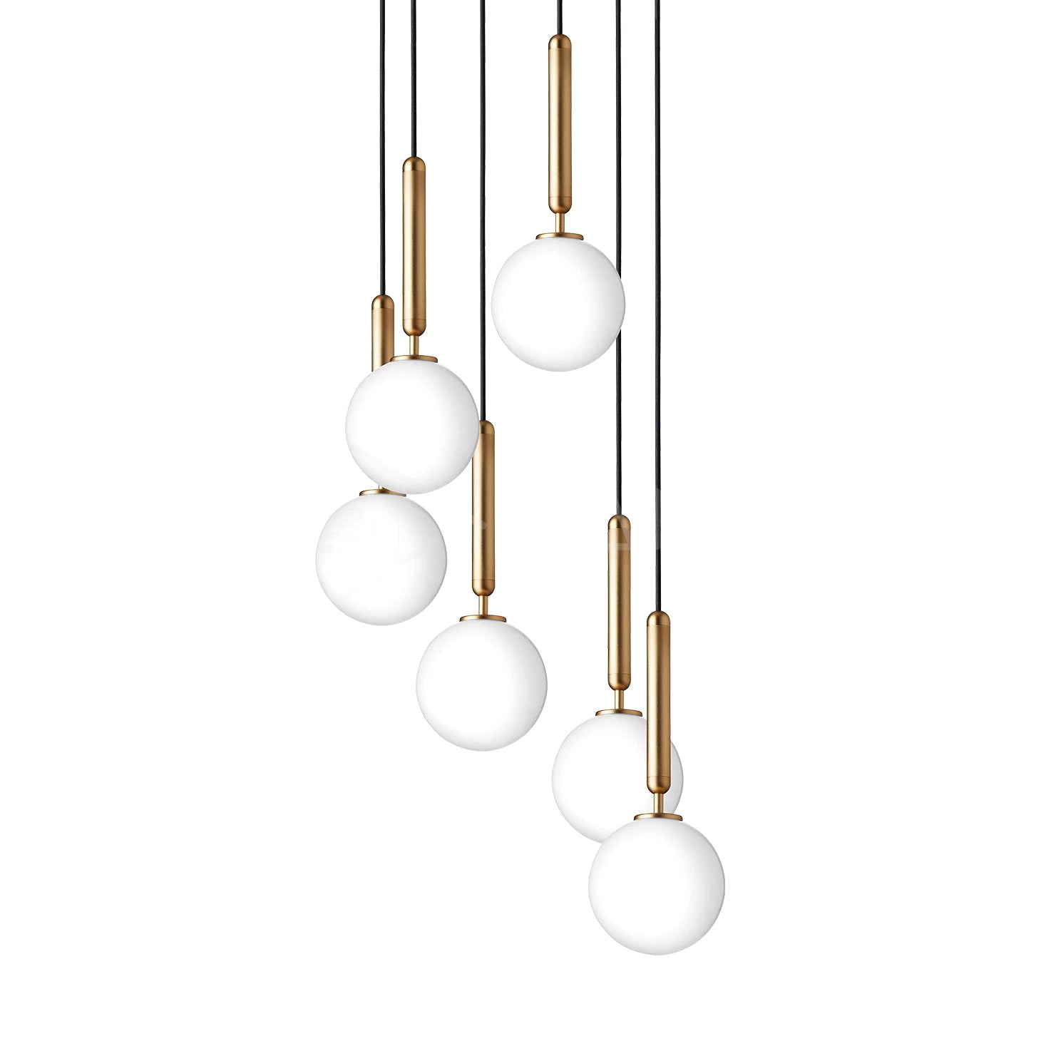 Lampe à suspension Miira