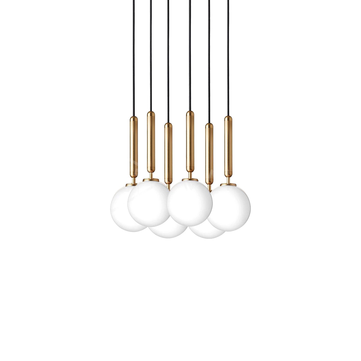 Lampe à suspension Miira