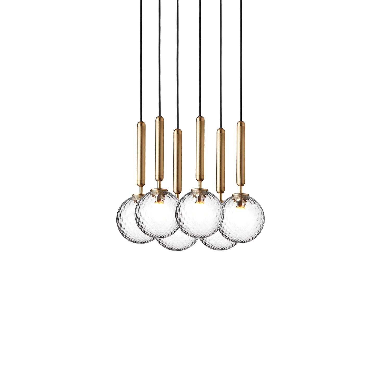 Lampe à suspension Miira