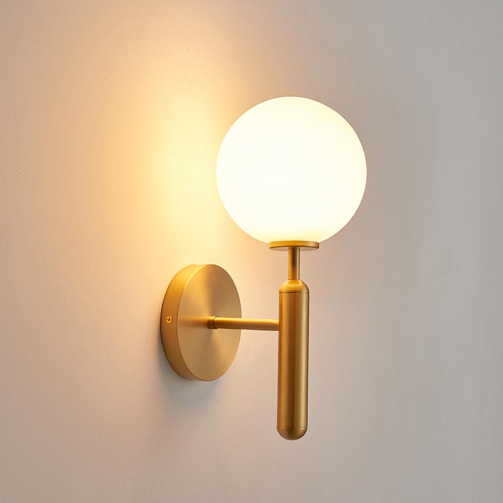 Lámpara de pared Miira