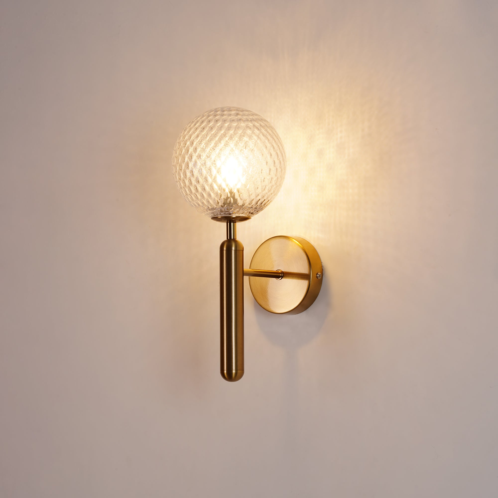 Lámpara de pared Miira