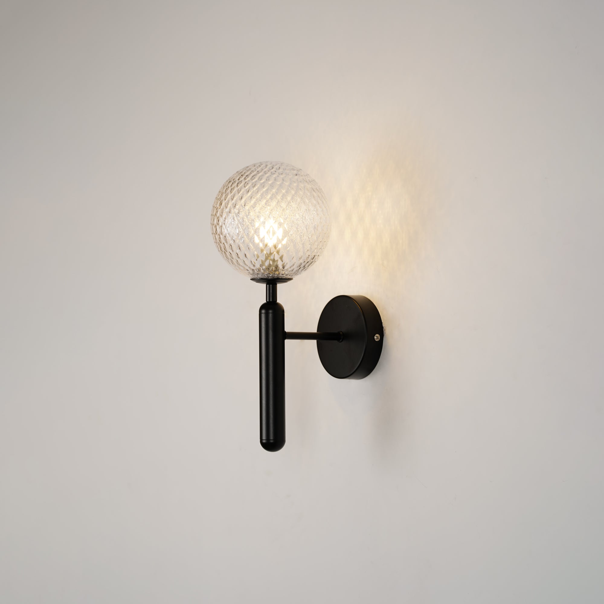 Lámpara de pared Miira
