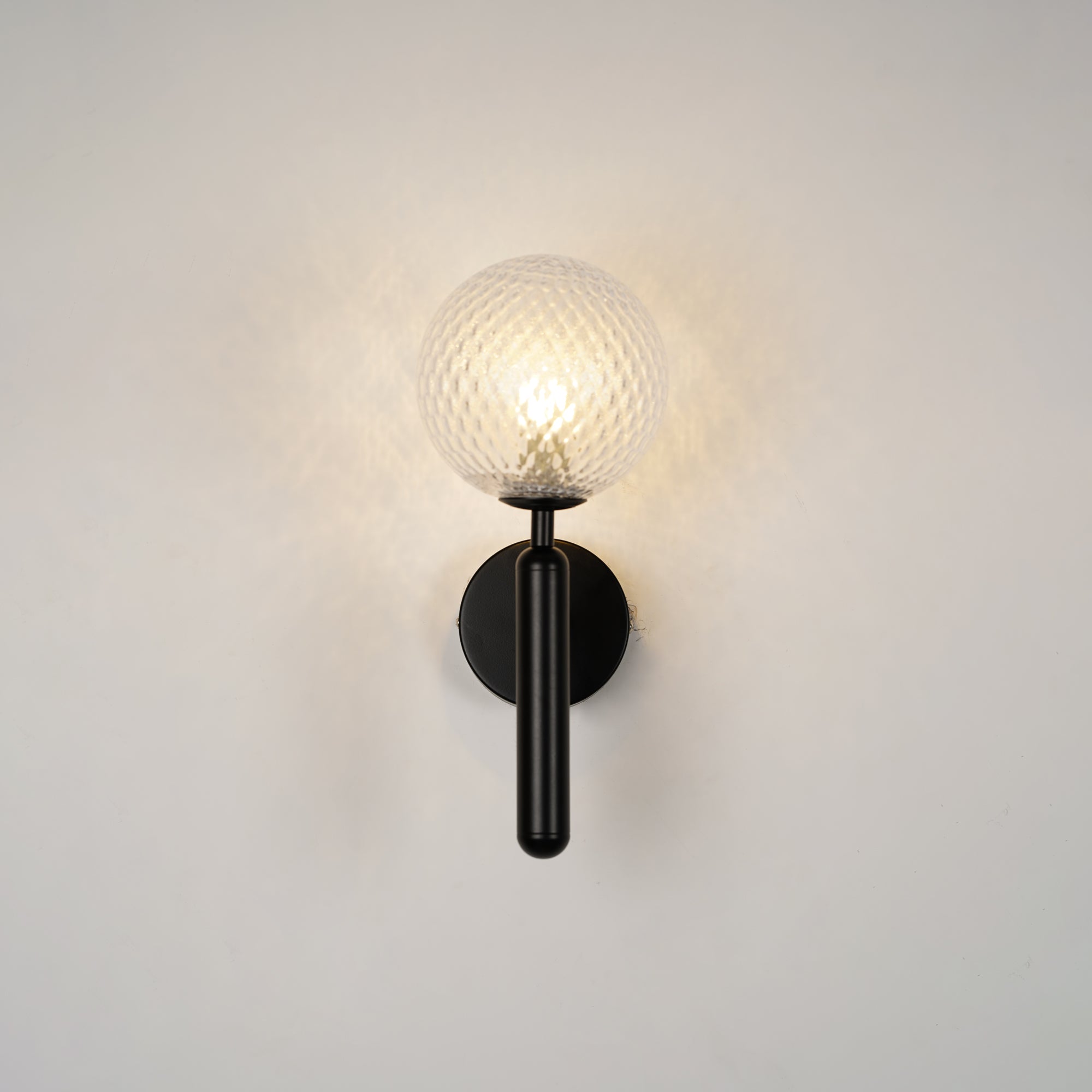 Lámpara de pared Miira