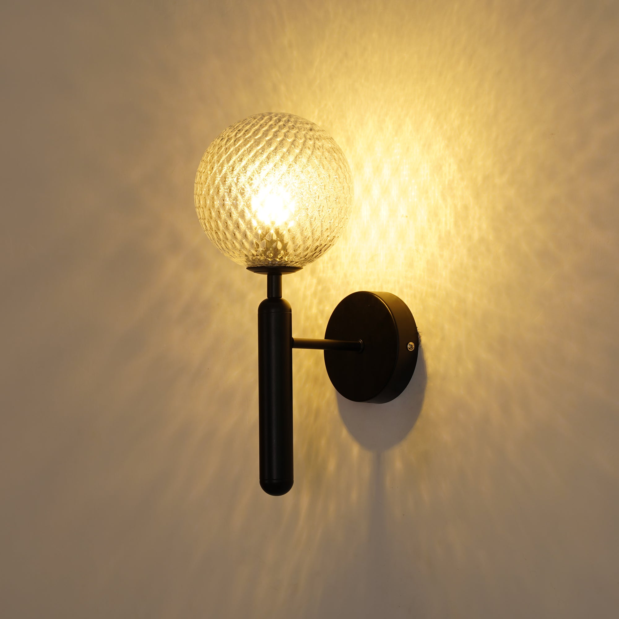 Lámpara de pared Miira