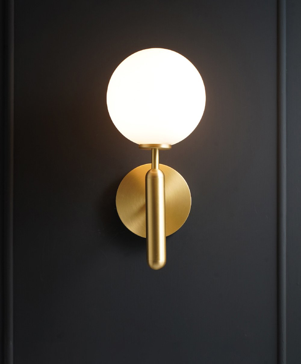 Lámpara de pared Miira