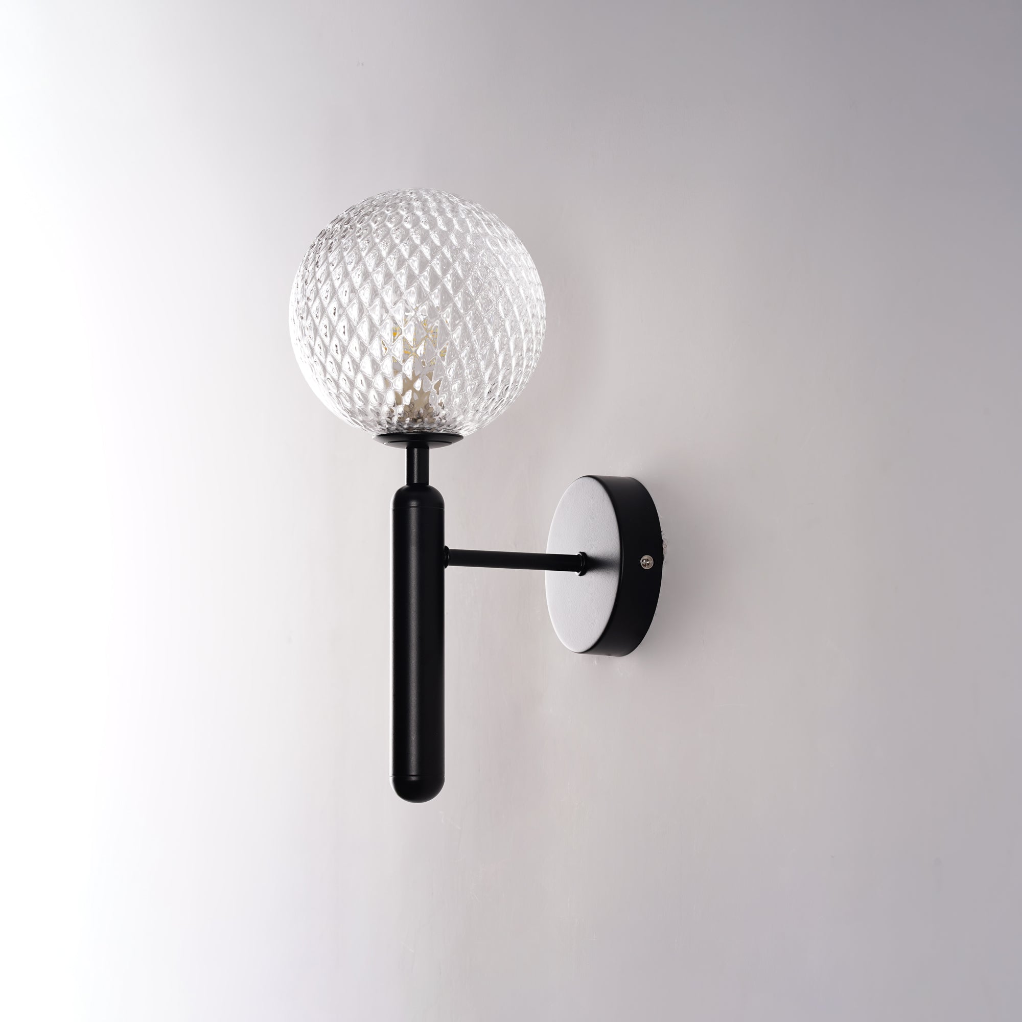 Lámpara de pared Miira