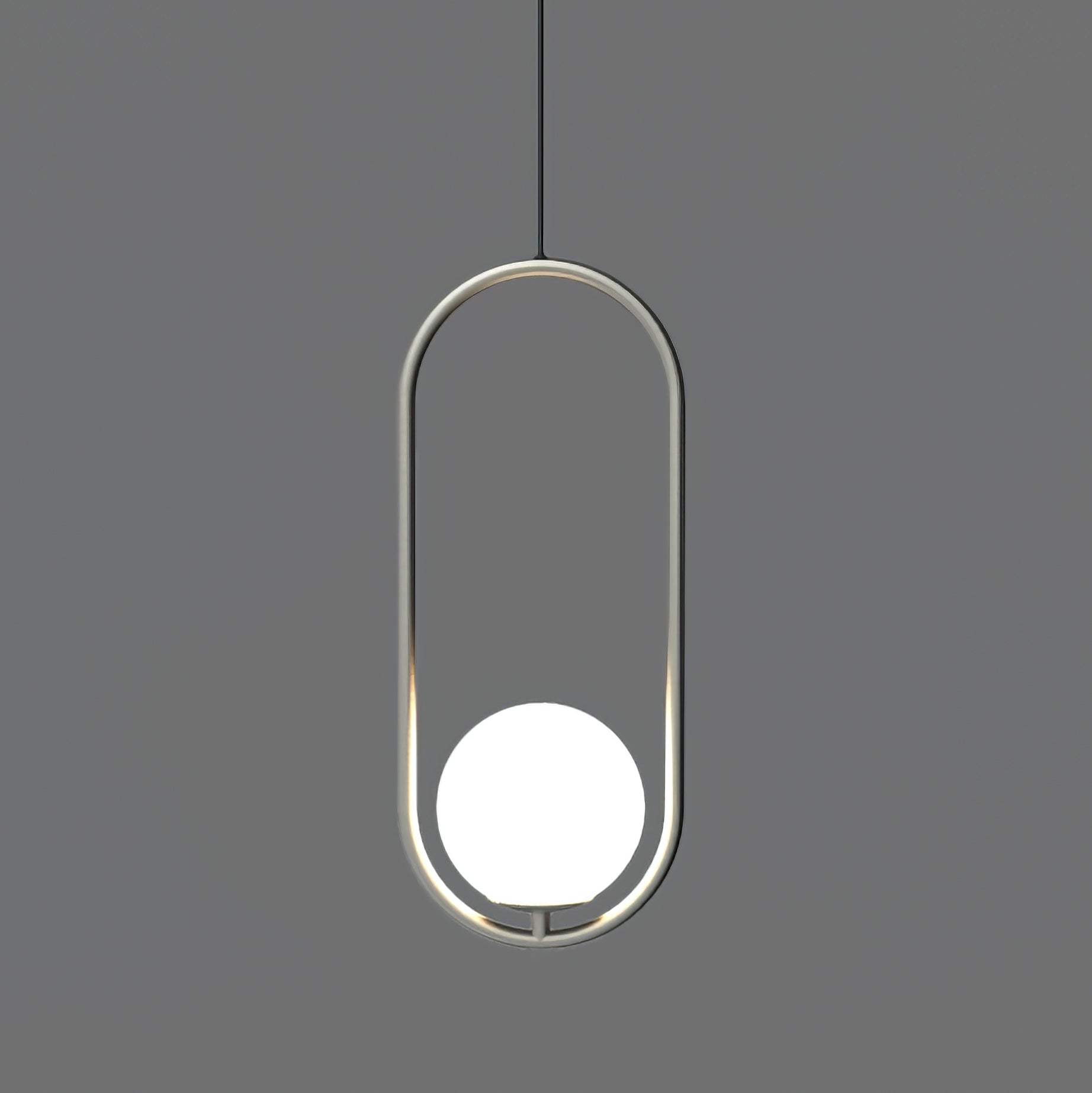 Lampe à suspension Mila