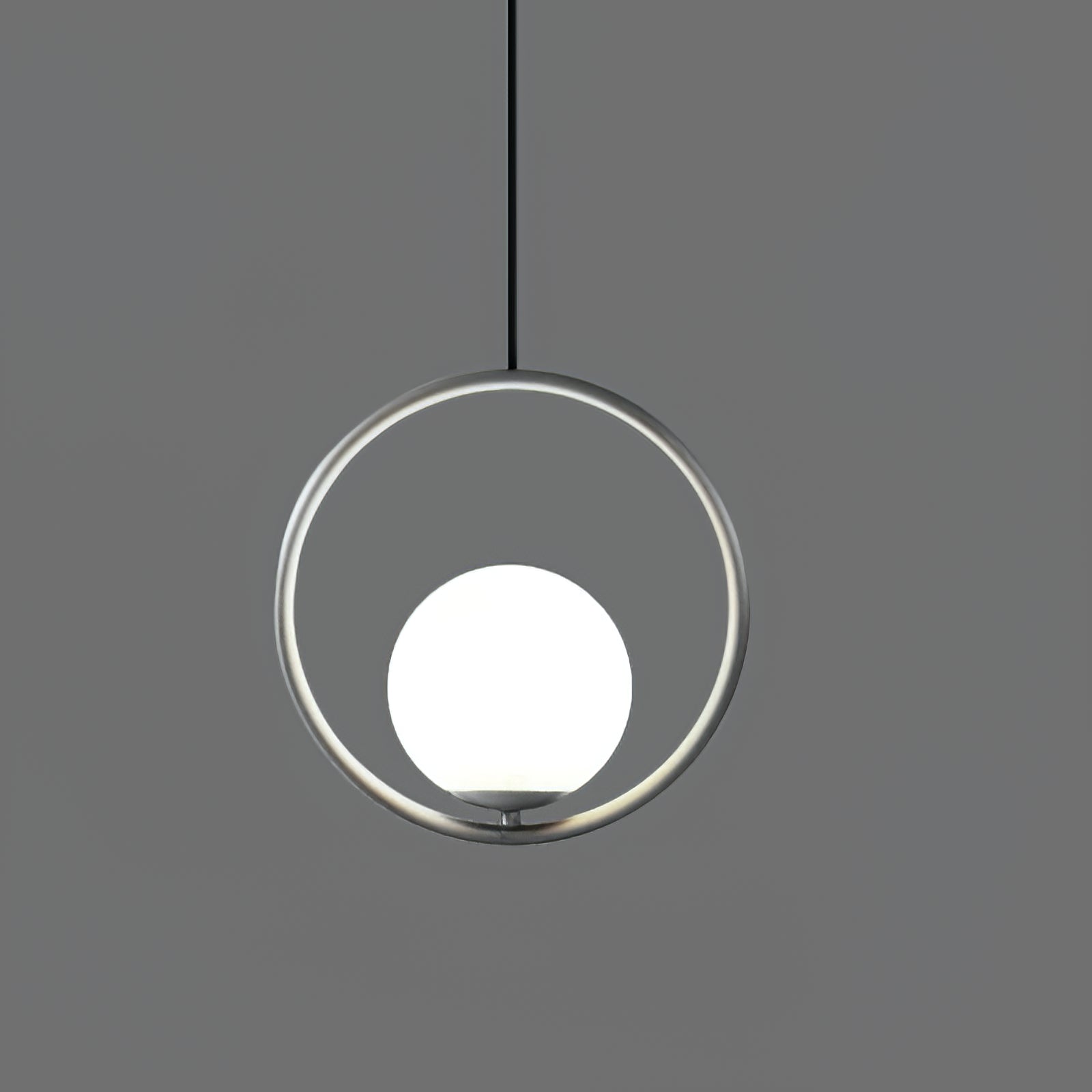 Lampe à suspension Mila