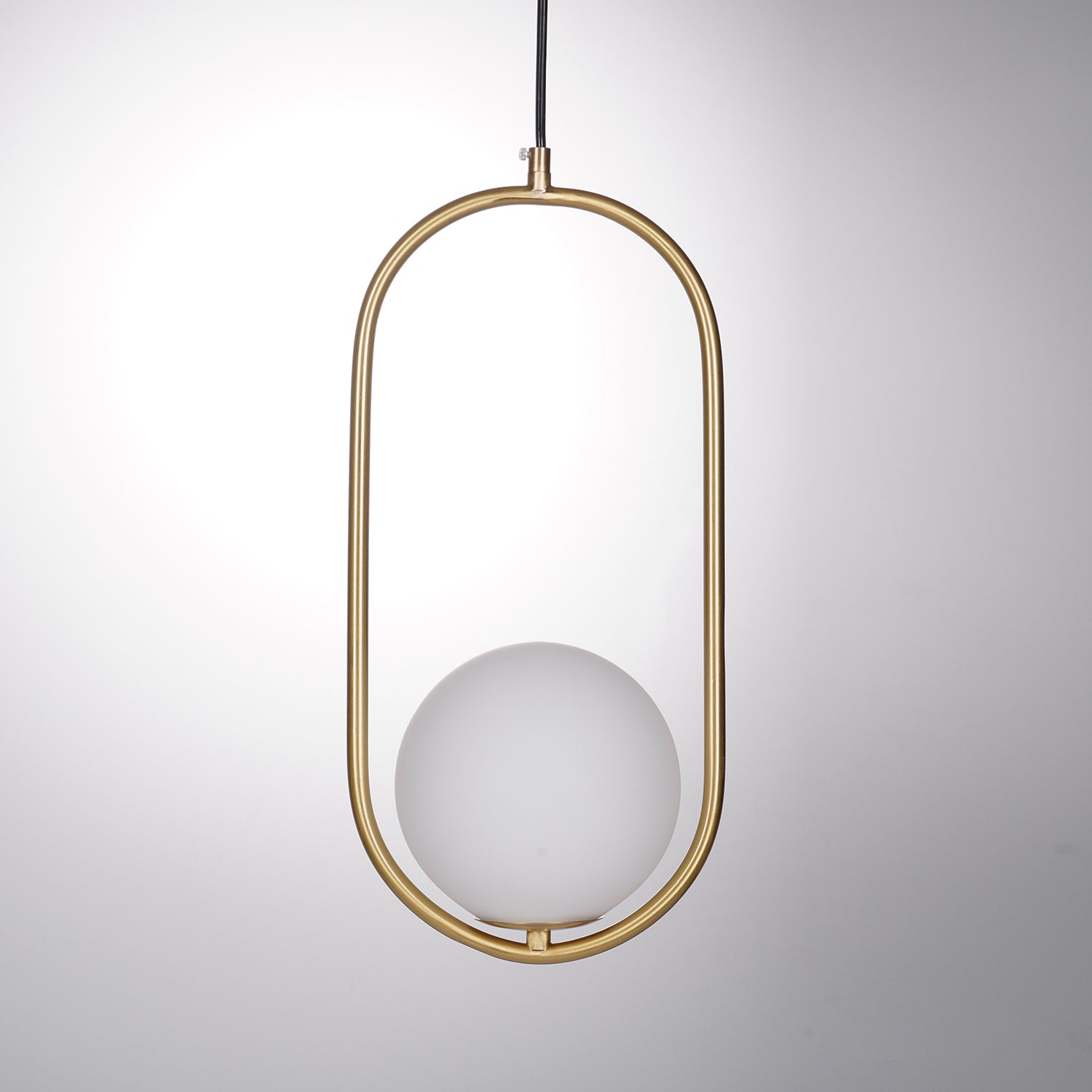 Lampe à suspension Mila