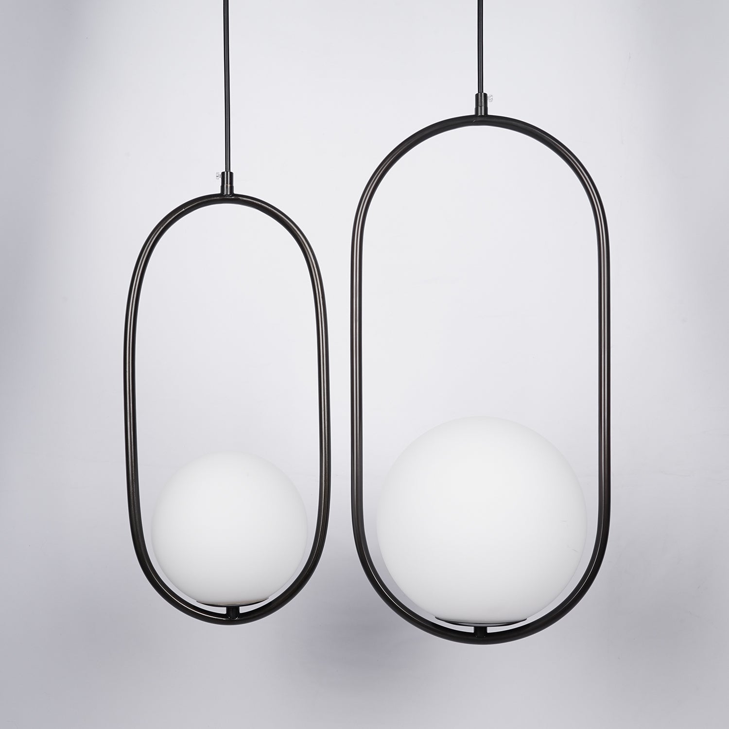 Lampe à suspension Mila