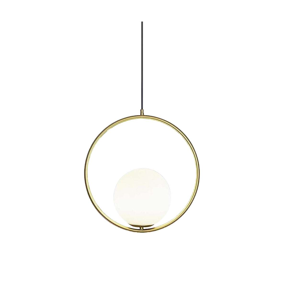 Lampe à suspension Mila