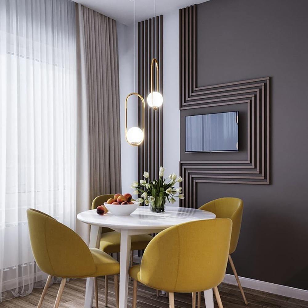 Mila pendant lamp
