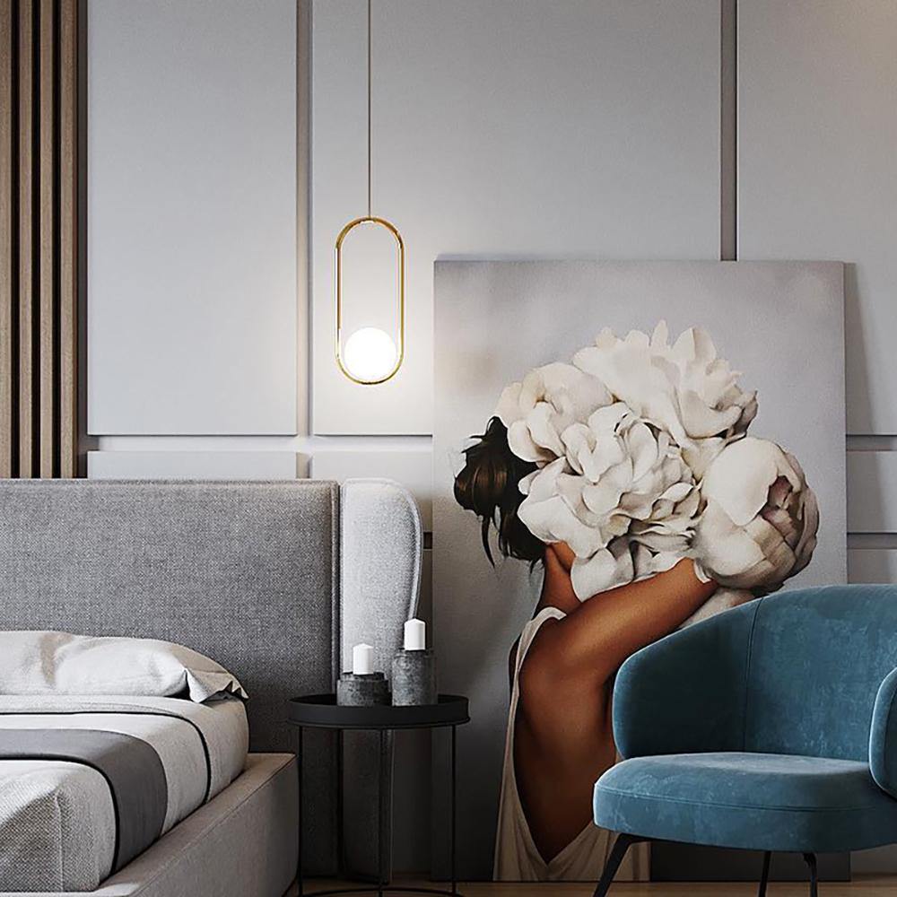 Mila pendant lamp