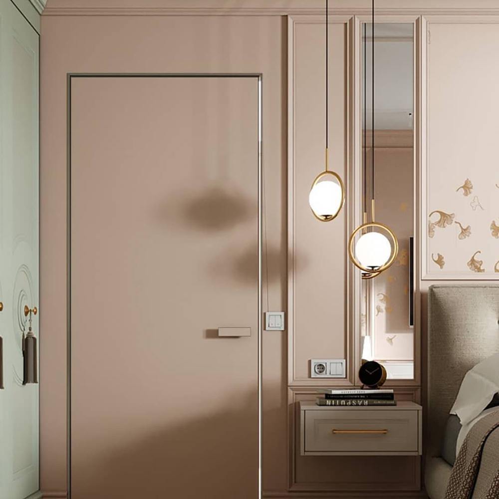 Mila pendant lamp