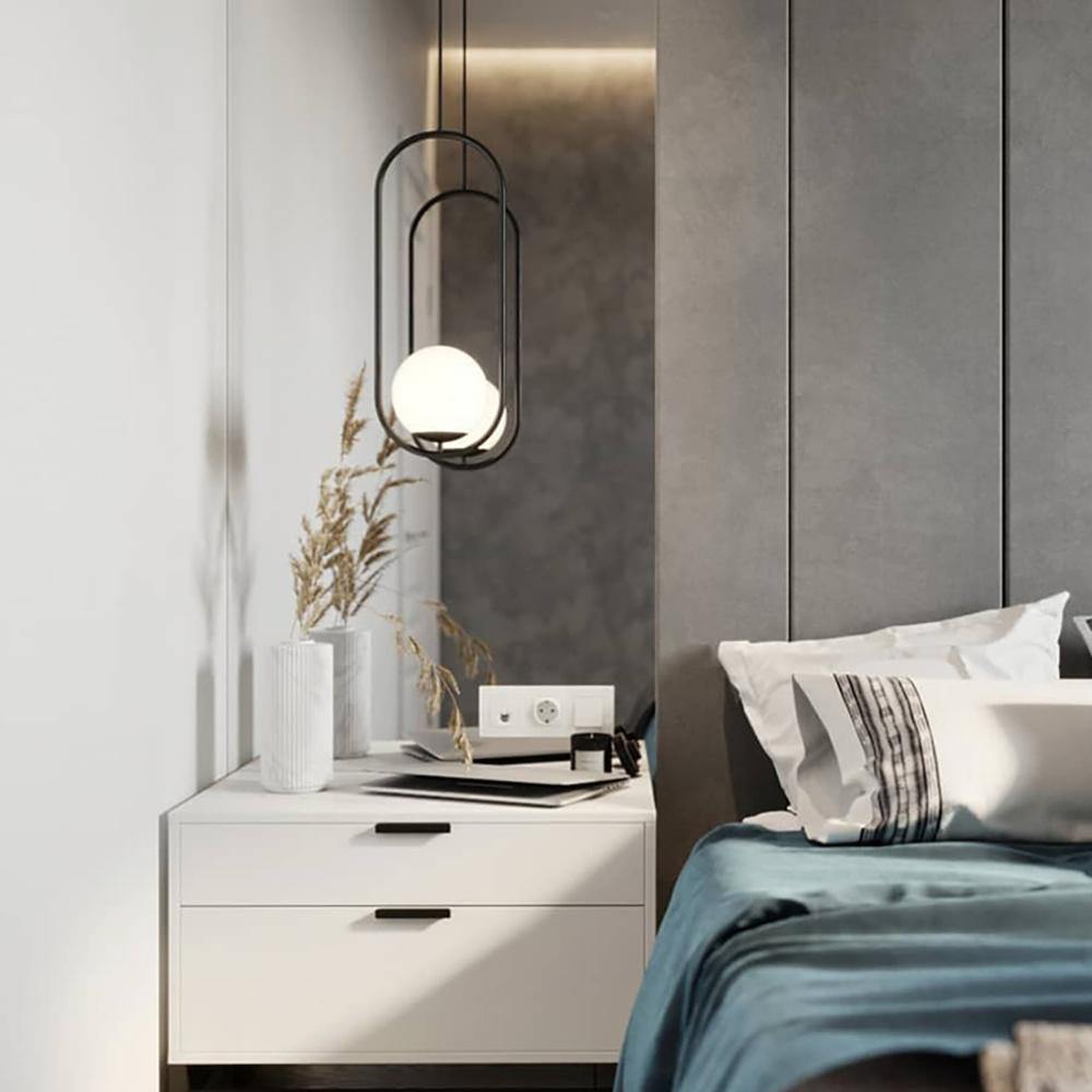 Mila pendant lamp