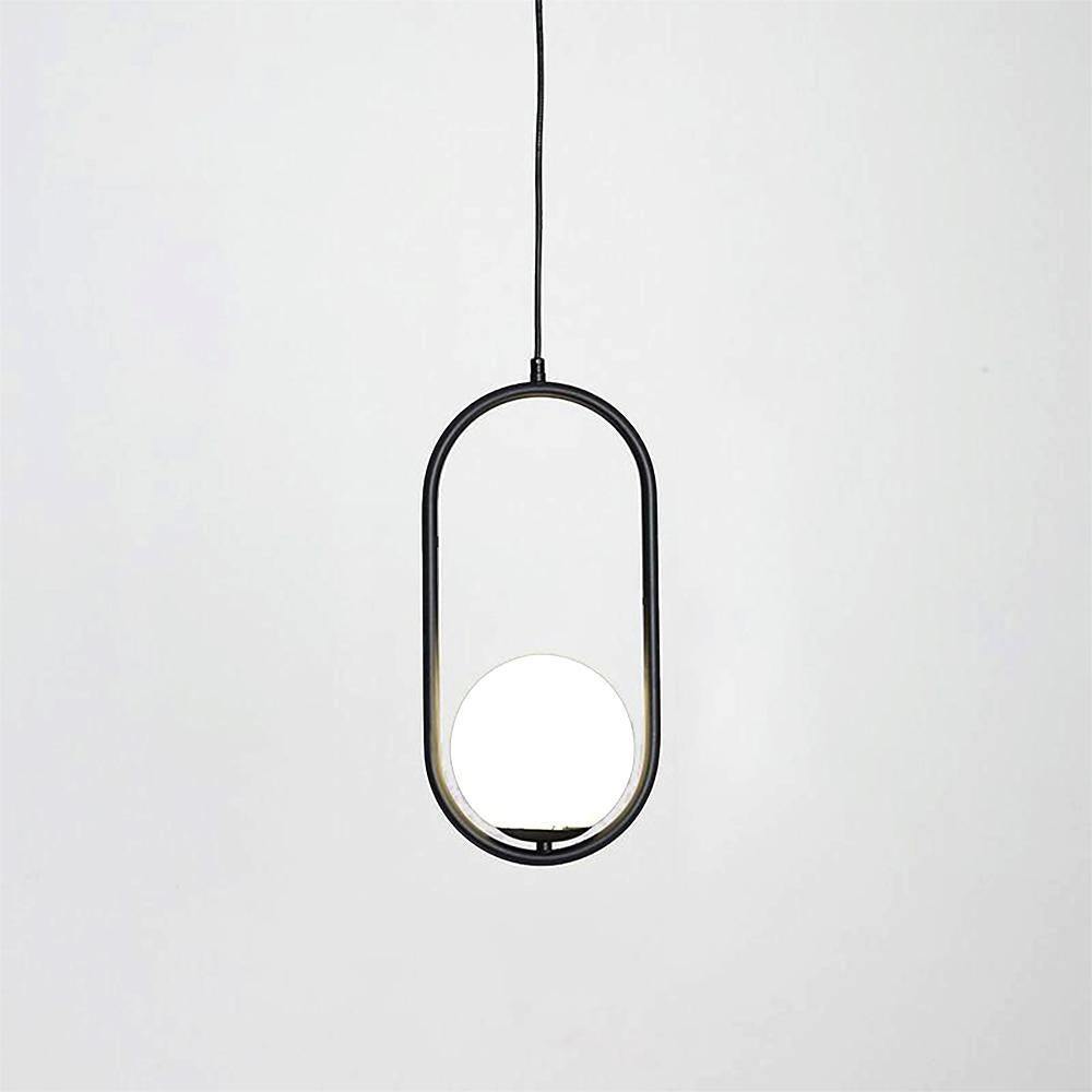 Mila pendant lamp