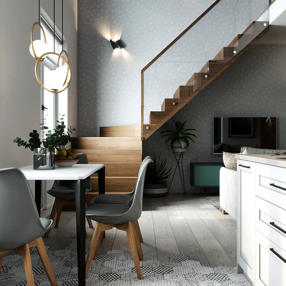 Mila pendant lamp