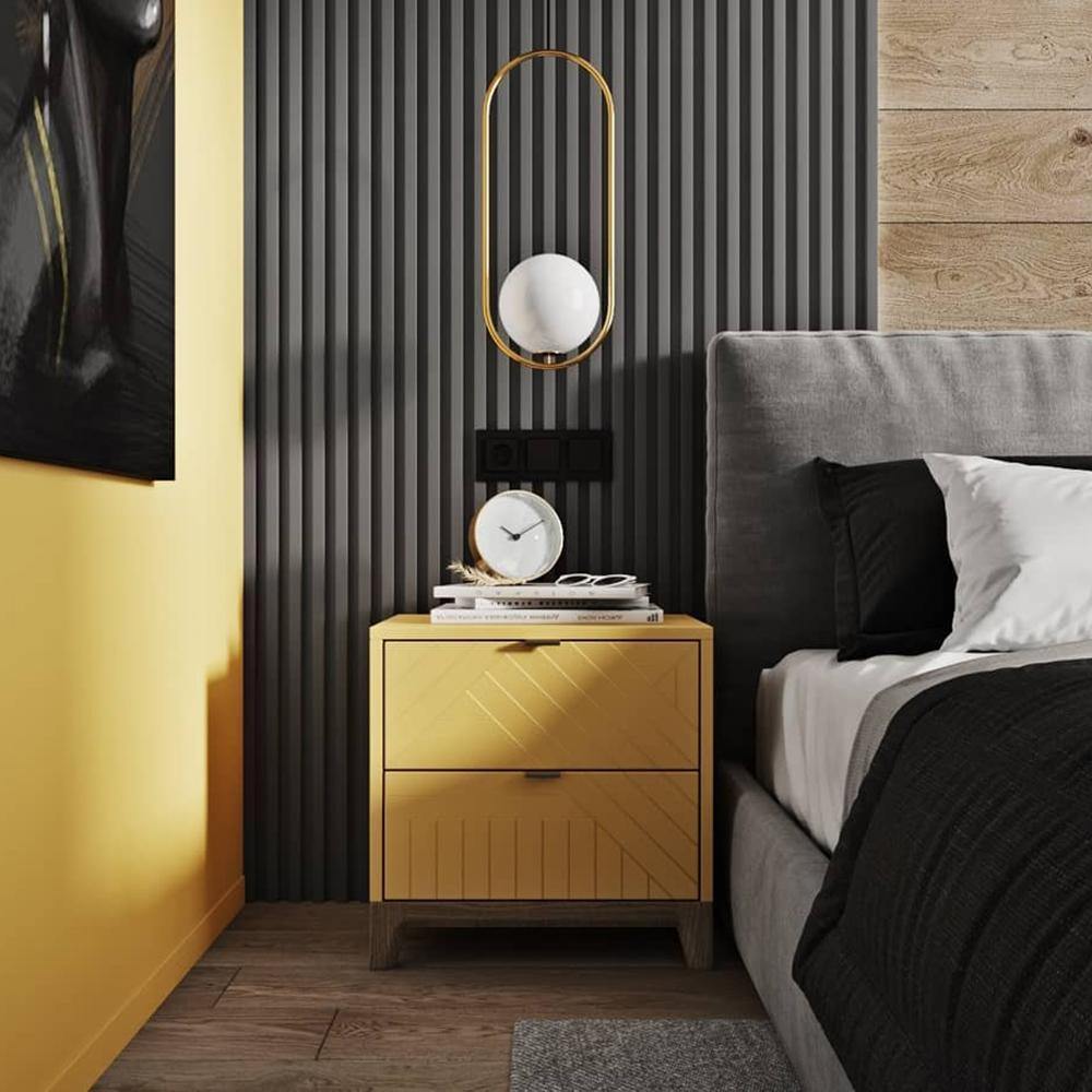 Mila pendant lamp
