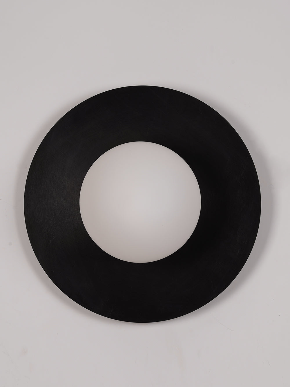 Mini Orb Wandleuchte