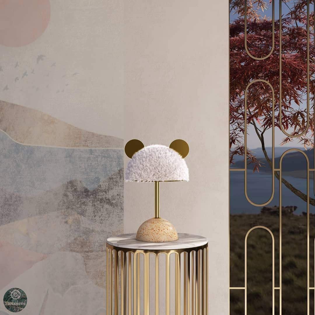 Minos Lamp