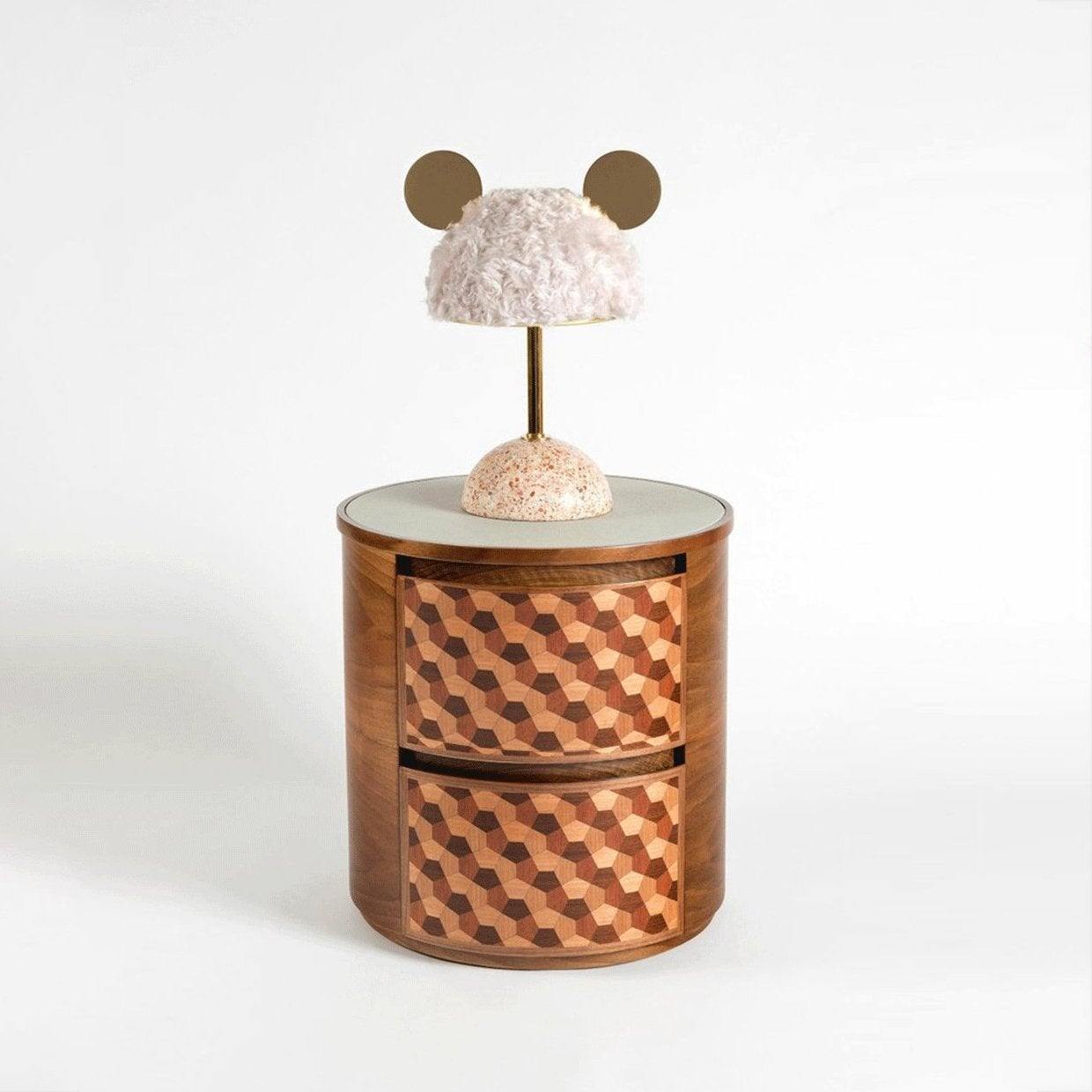 Minos Lamp
