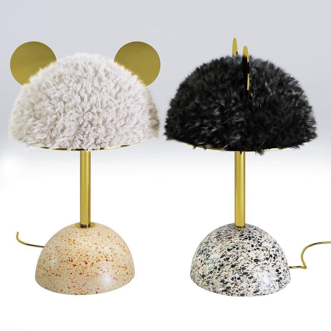 Minos Lamp