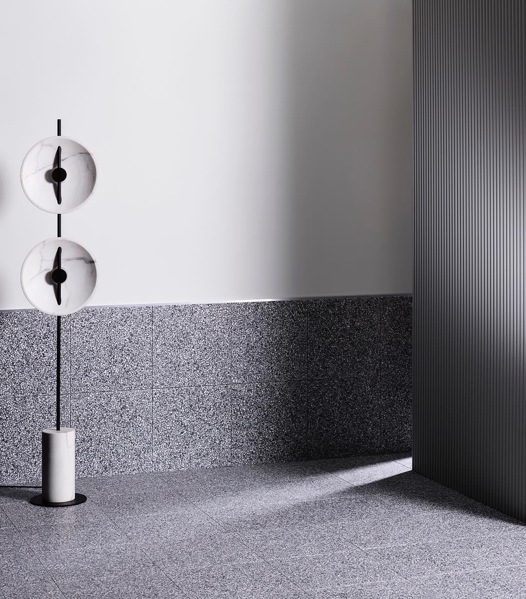 Mito Floor Light.