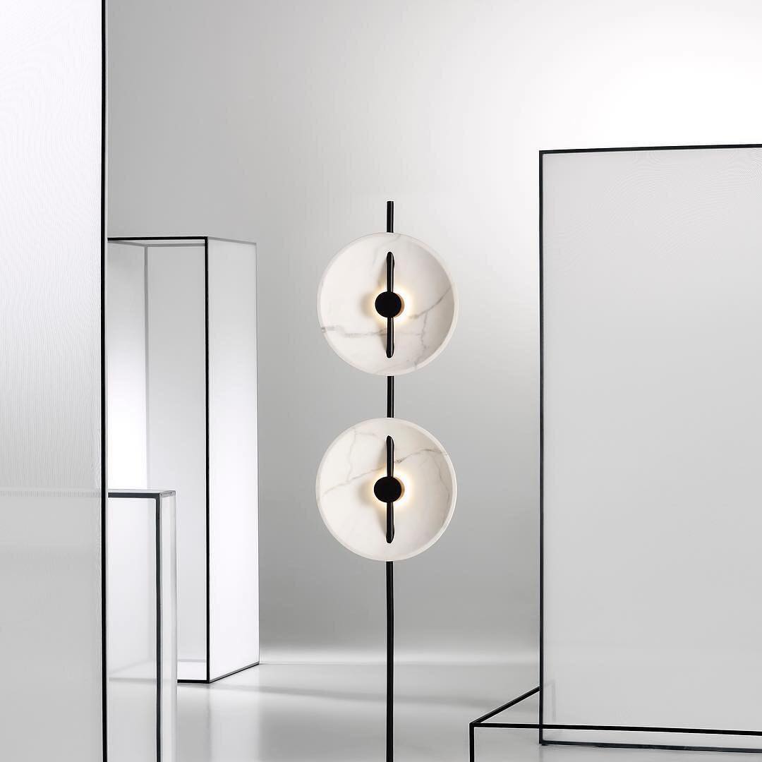 Mito Floor Light.